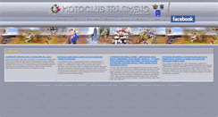 Desktop Screenshot of mctrasimeno.com